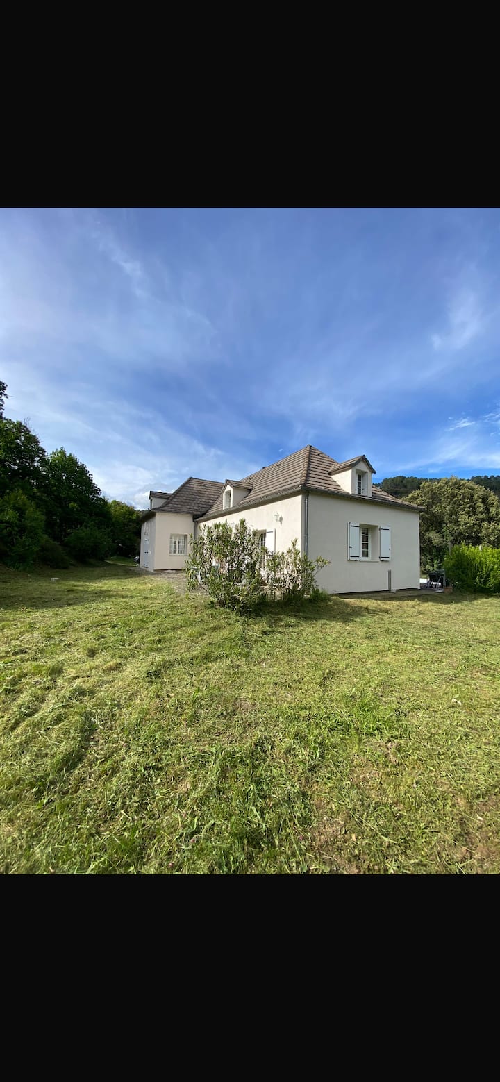 Logement De Vacances - Saint-Jean-du-Gard