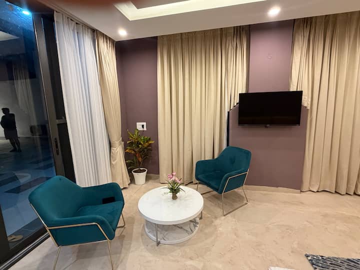 Casa Regalia : The Whispering Willows - New Chandigarh
