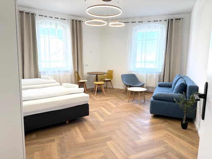 Exklusive Luxuswohnung In Bestlage - Nuremberg