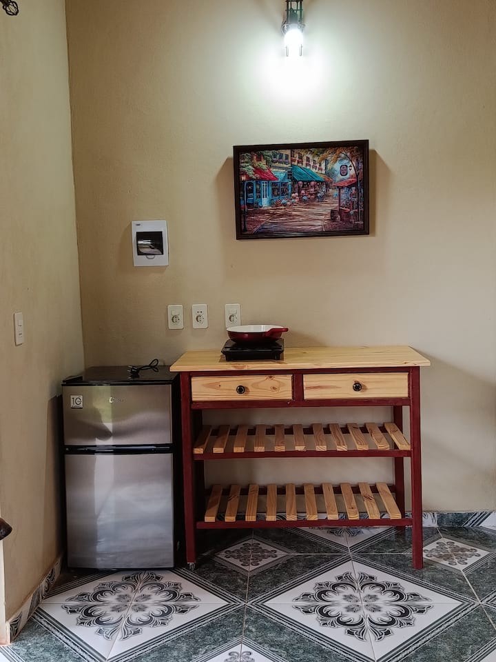 Escapada Romántica Cerca De Asunción - Paraguay