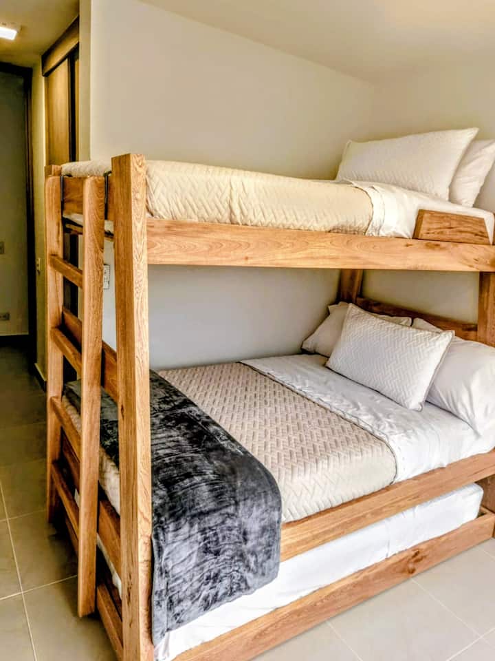Chambre 2