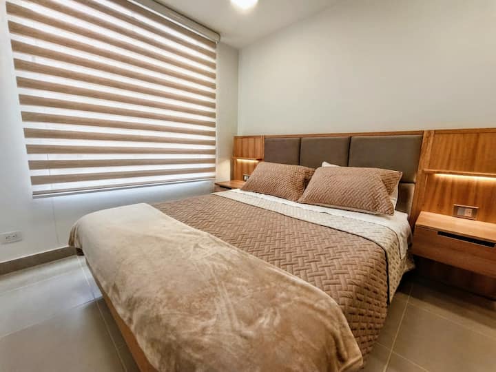 Chambre 1