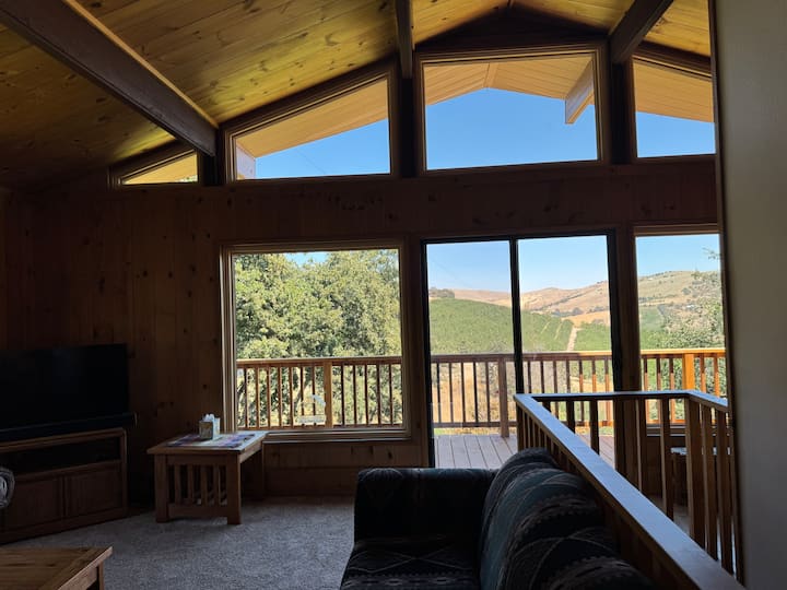 Morgan Ranch Retreat - The Dalles, OR