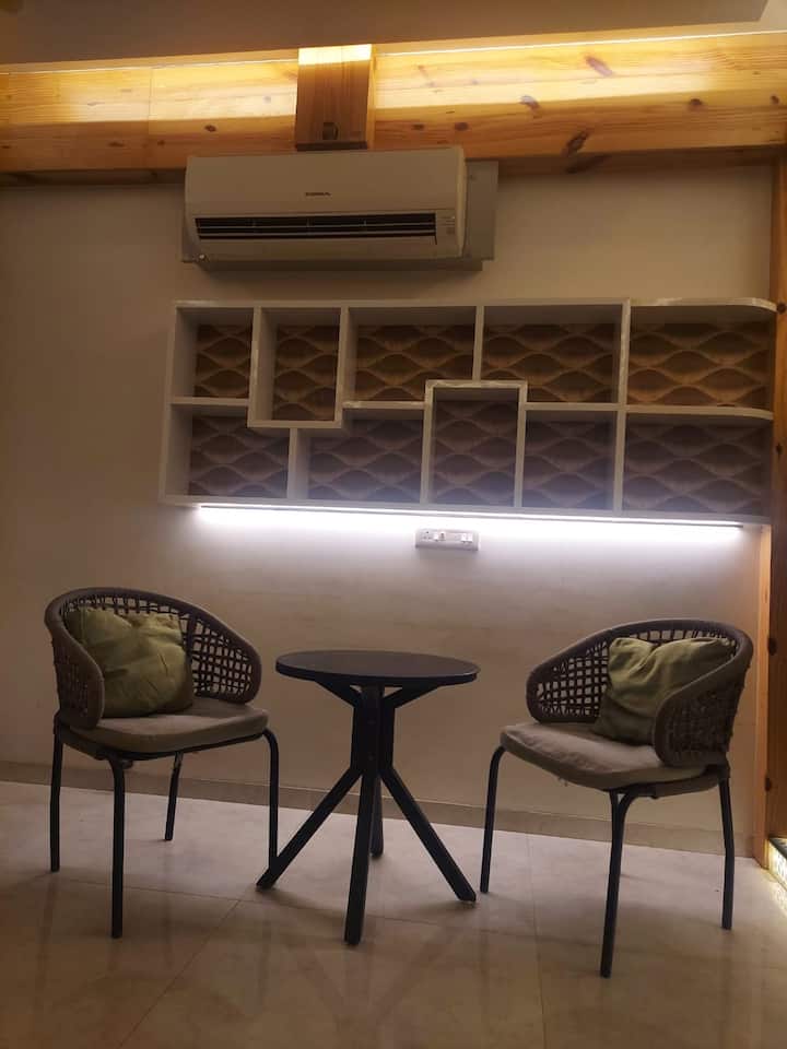 Modern Luxury Retreat|posh Stays|ambient Interiors - Dombivli