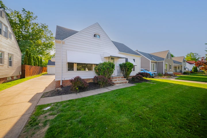 Temporary Housing Solutions - Willoughby, OH