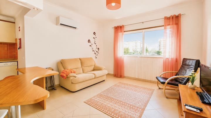 Apartamento Praia & Mar - Armação de Pêra