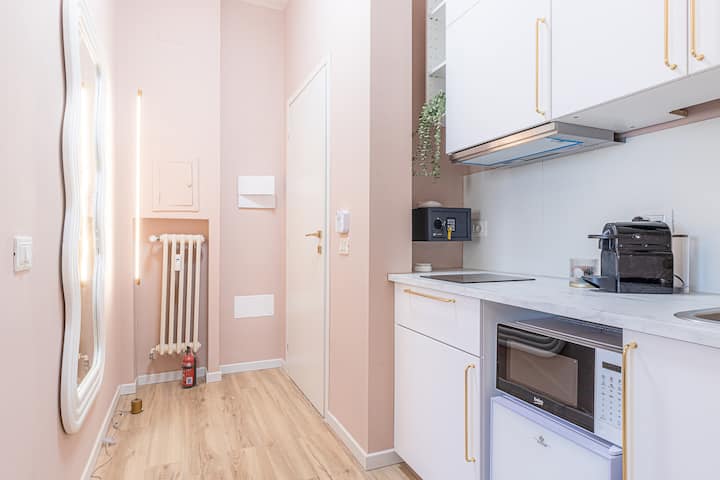 Venus Romantic Suite • Porto & Centro - Livorno
