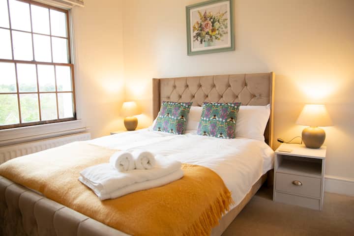 Honey Pot House By Sheppey Stays - 3bed 1 Bath - Maidstone