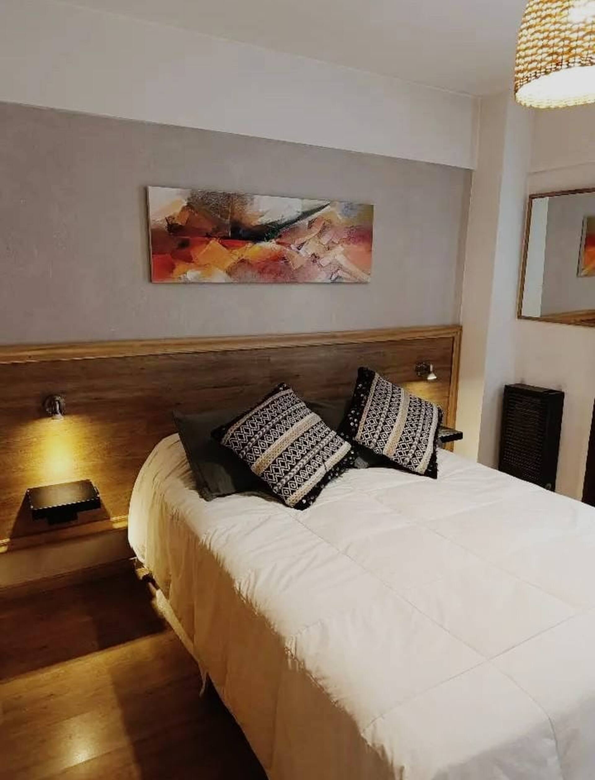 Vivienda: 1 dormitorio, La Matanza