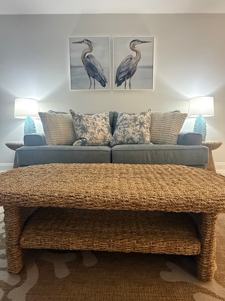 Sundestin Complex Sleeps 4 Partial View - Destin, FL