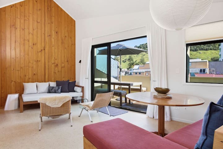 Salt Air Retreat Mount Views By Five Star Focused - Mount Maunganui