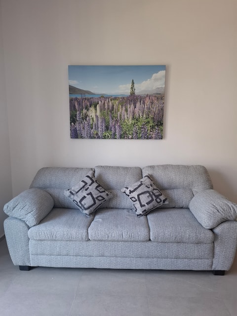 Top Airbnb: Apartment near BBVA stadium and DOMO CARE in Guadalupe