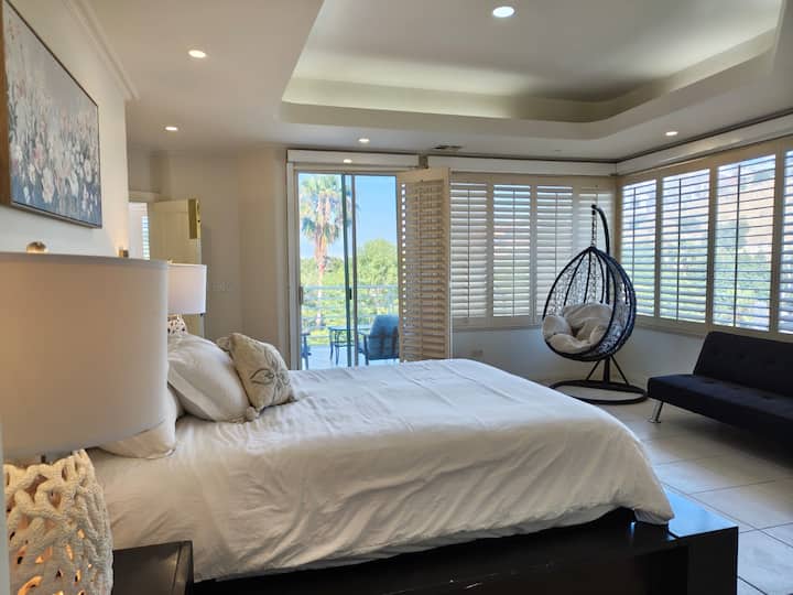 Aguacaliente Grand Residence— Jacuzzi, Games & Fun - Playas de Tijuana