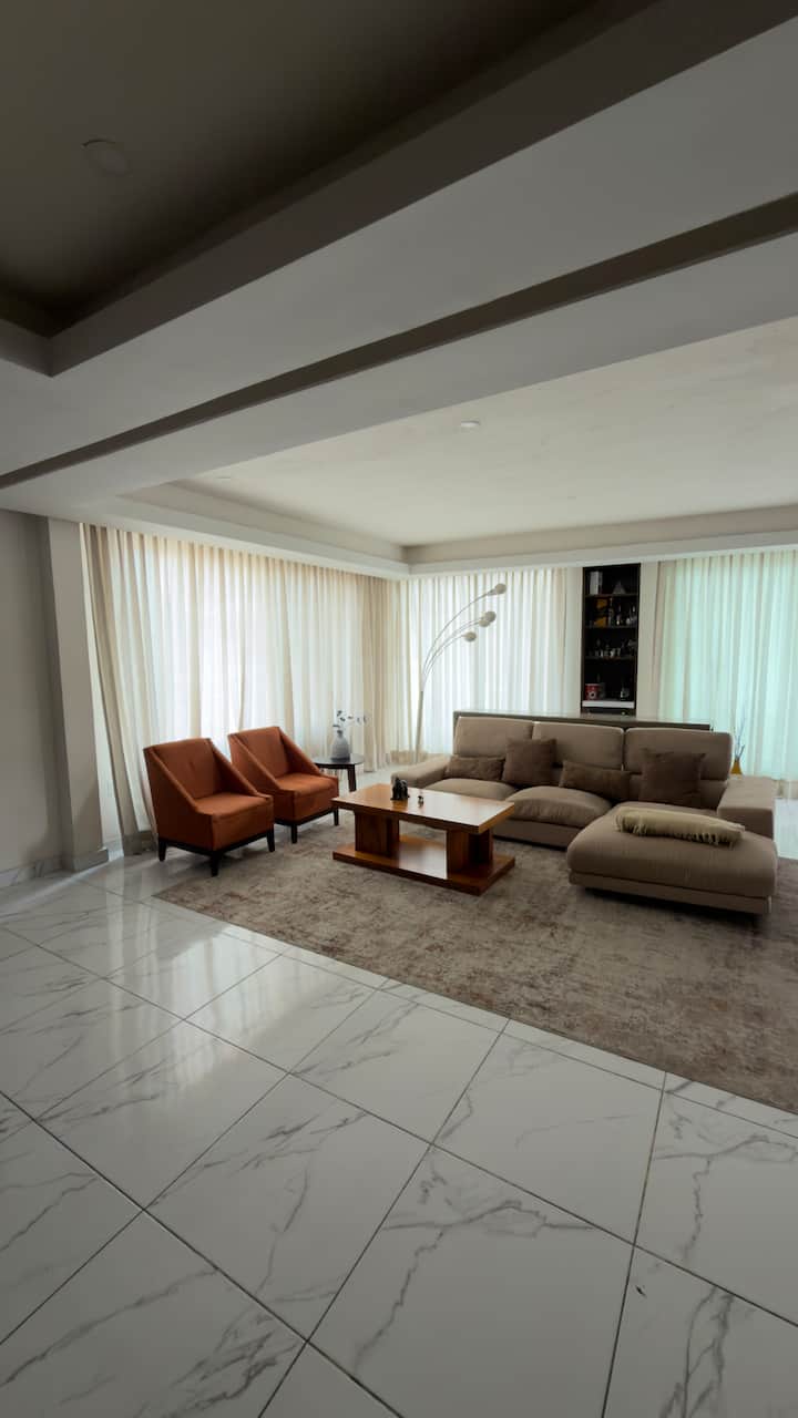 Alojamiento Oaxaca Pool Residence - 탐피코