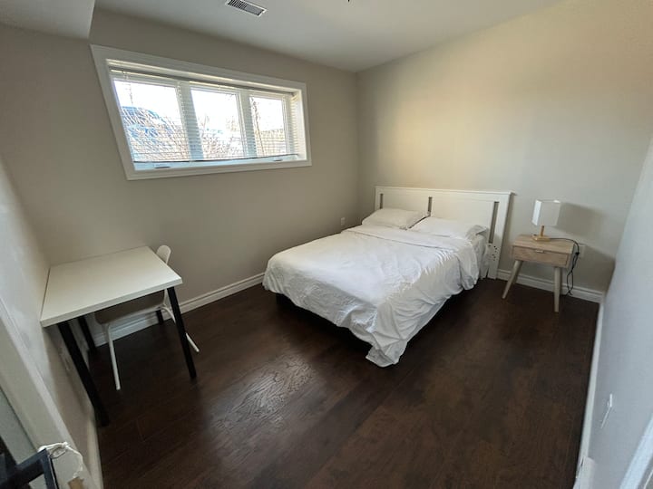 253 -Room A - North Bay