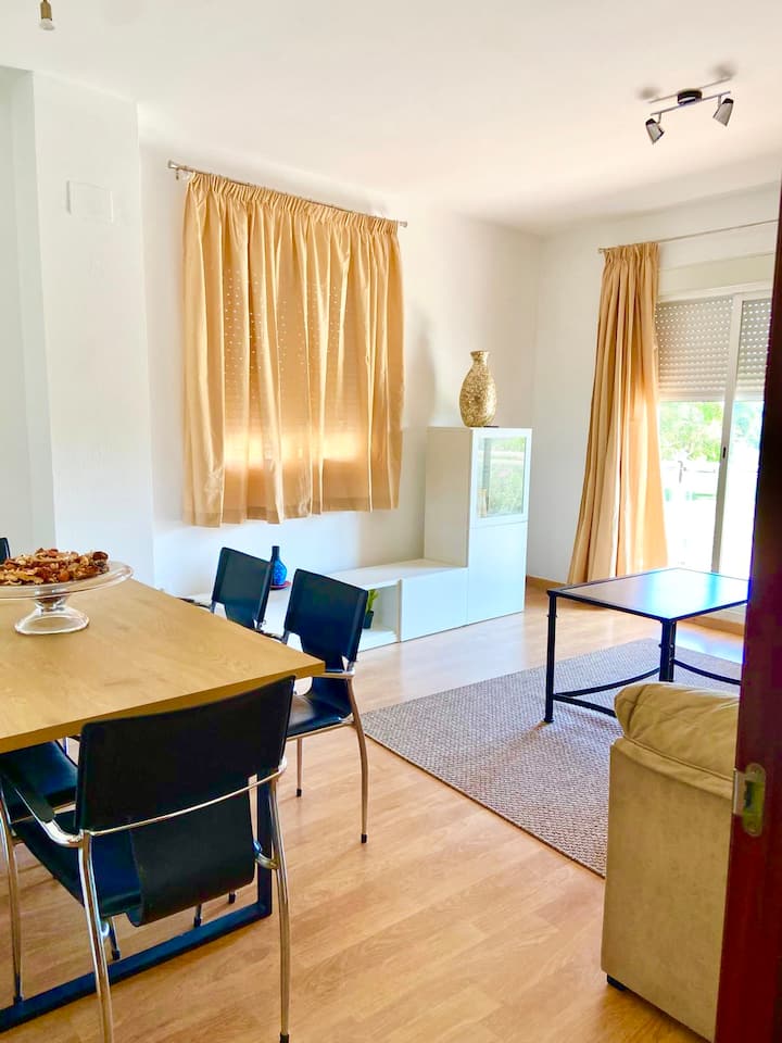 Centro- 2 Rooms - Huelva