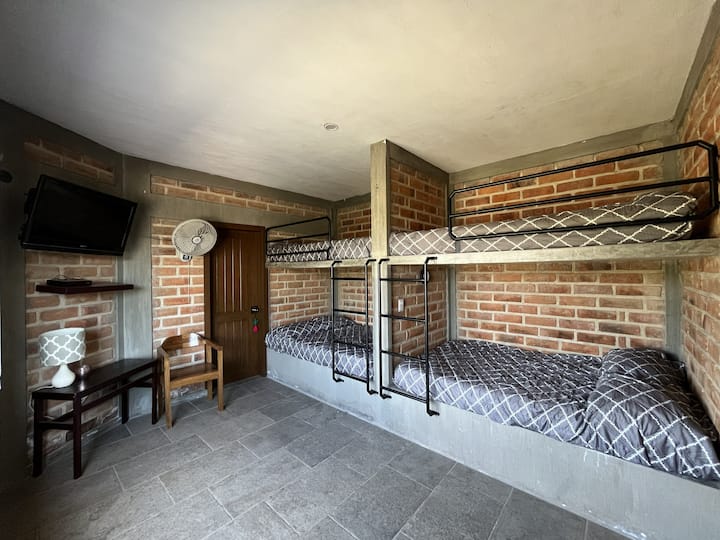 Habitación 4