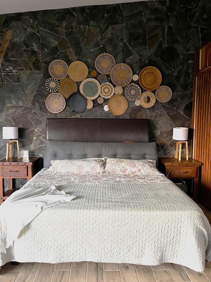 Habitación 1