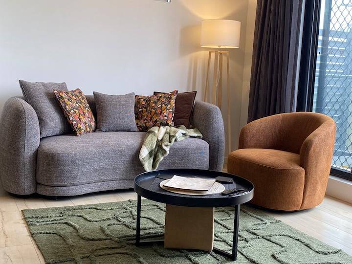 Bay Breeze Apartment - Geelong