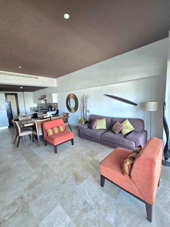 Ideal 24 Personas|4 Depas Con Balcón |Vista Al Mar - Puerto Vallarta