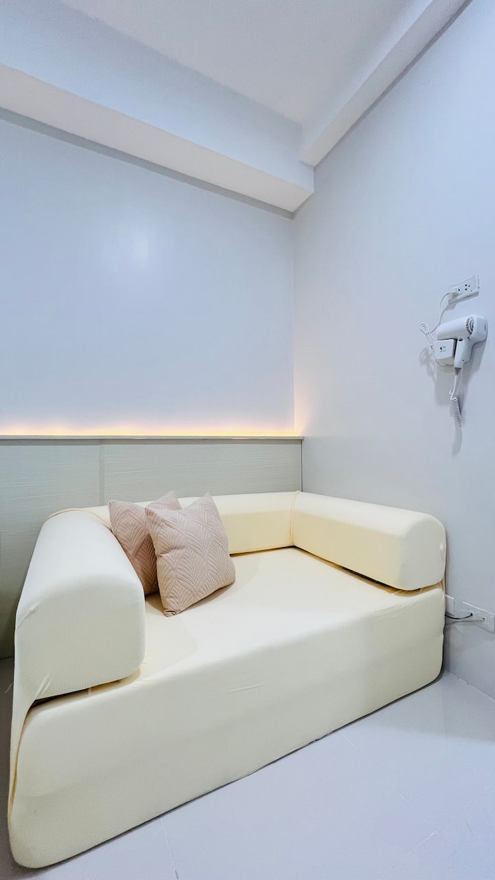 A & V Dwelling - Your Intentional Sanctuary. - Dagupan