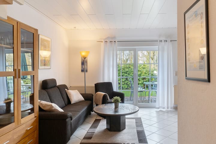 Ferienwohnung Frieseneck - Zetel