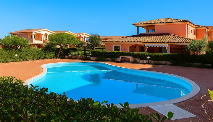 Casa Vacanze Gelso - Olbia