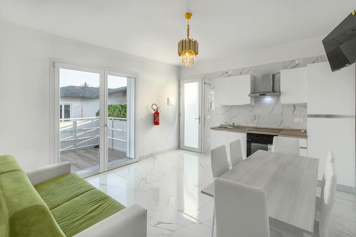 Villa Teresa - Bibione