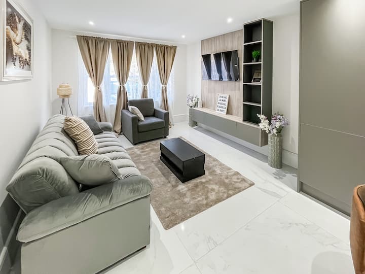 Apartment 1 - Uk51646 - Brentwood