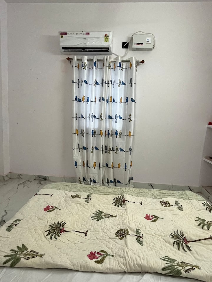 Guest Flat In Gaya - Gaya