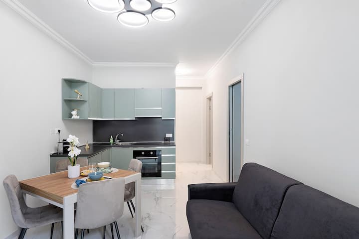Casa Giuseppe Centro - Sanremo - Sanremo