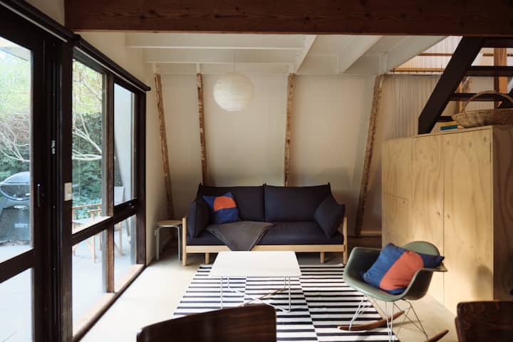 Cape Schanck A-frame House - Cape Schanck