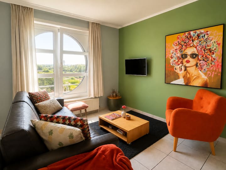 Residentie Zeezicht Knokke-heist - Knocke-Heist