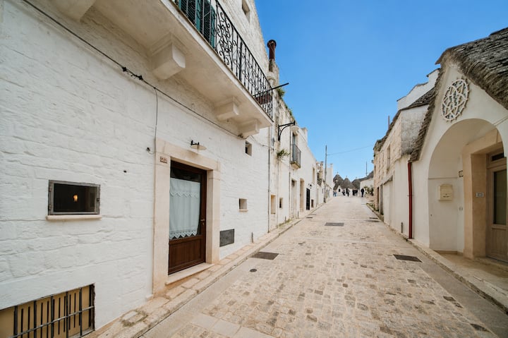 Casa Del Ramaiolo - Alberobello