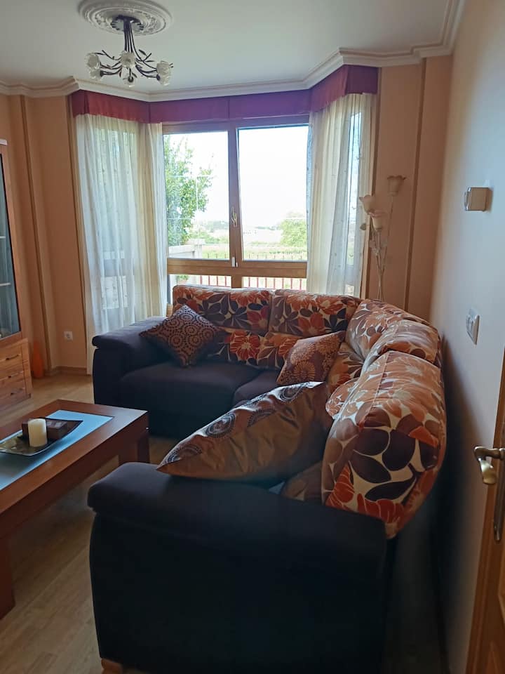 Casa Amedio - Boiro
