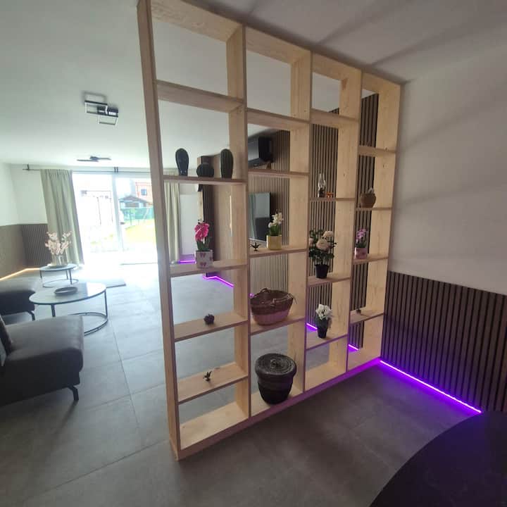 Relax Home - Bornem