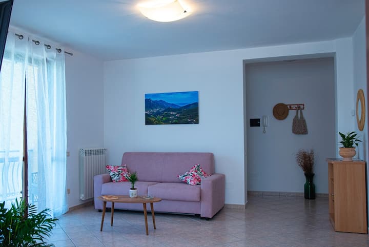 Appartamento Tramonti - Tramonti
