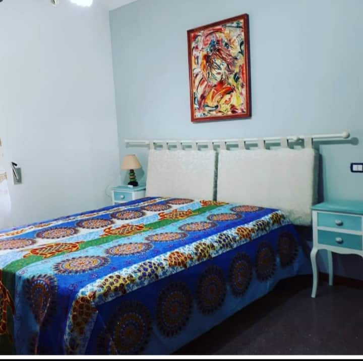 Bed Breakfast Posto Di Blocco - Nardò