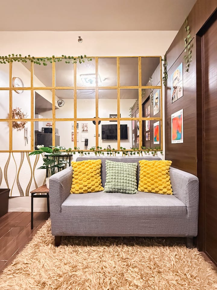 Dajon Ciudad @ Air Residences Makati - Filipiny