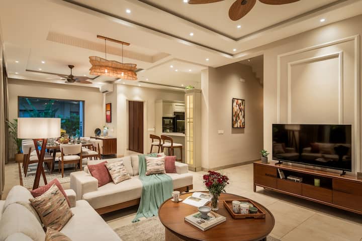 Living room 1 image 5