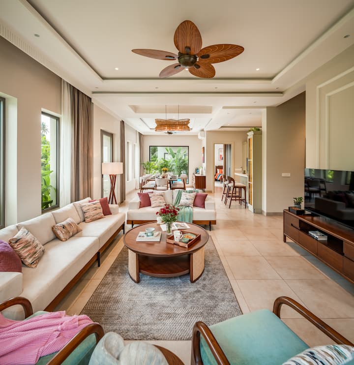 Living room 1 image 3