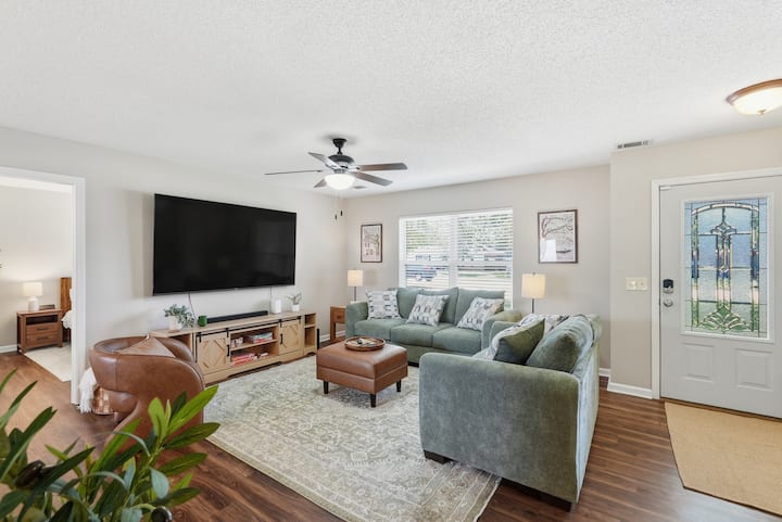 Savannah Solace - Pooler, Ga - Pooler, GA