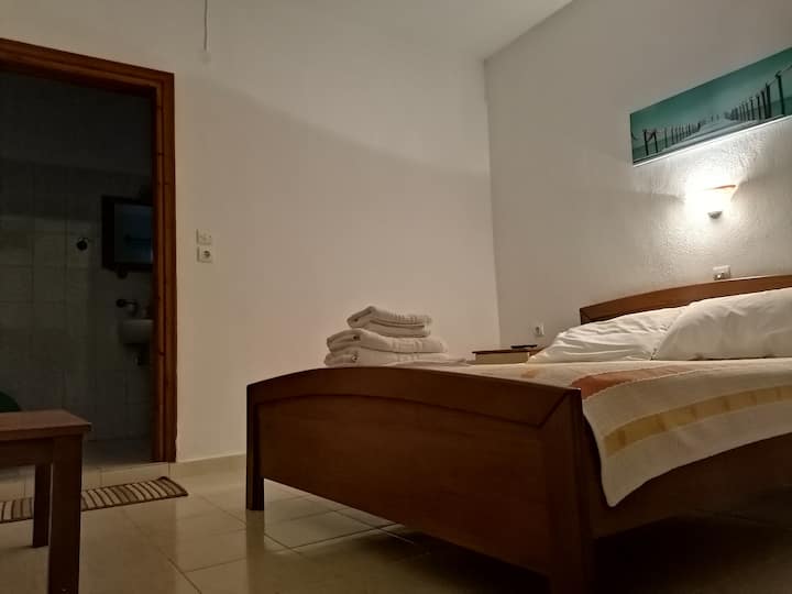 Junior Family Suite - Sarti