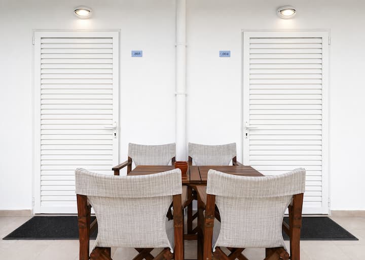 Junior Family Suite - Sarti
