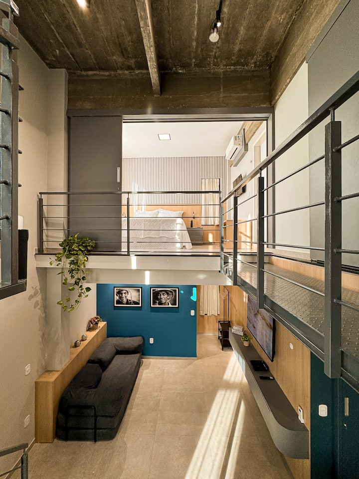 Salon