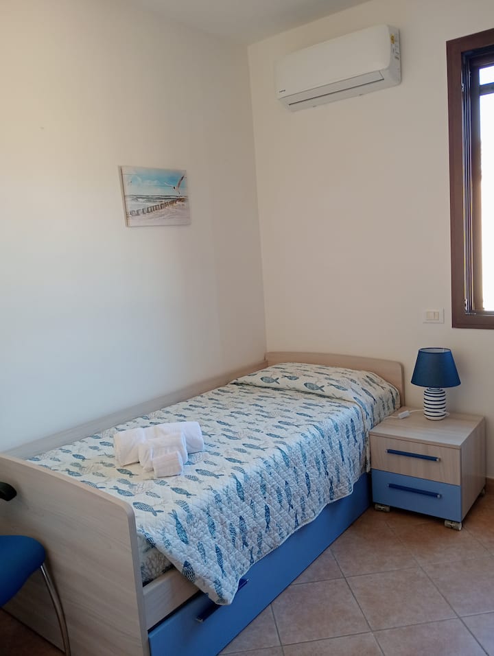 Casa Relax - Villasimius