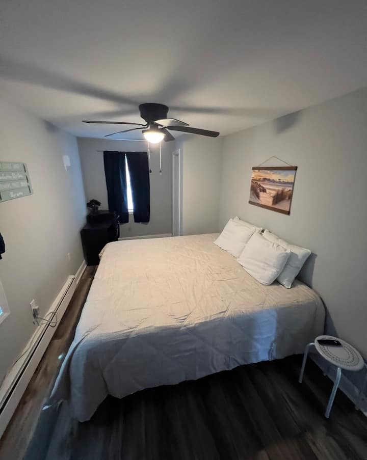Habitación 1