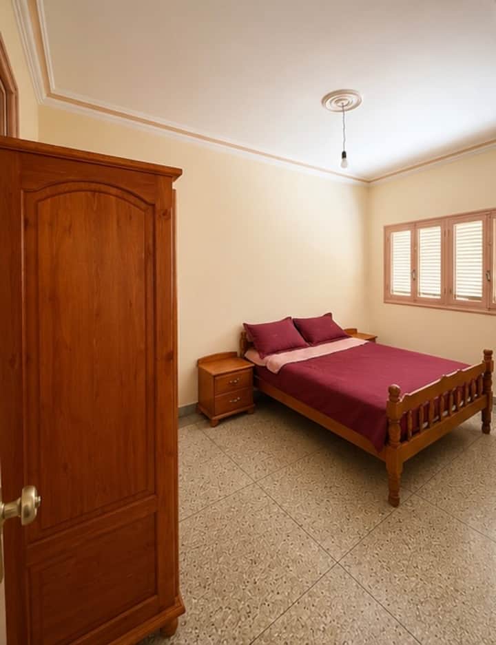 Comfort Nest Apartment - Al Hoceïma