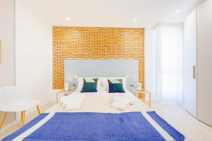 Onda Apartment, Second Floor, Roseto - Roseto degli Abruzzi