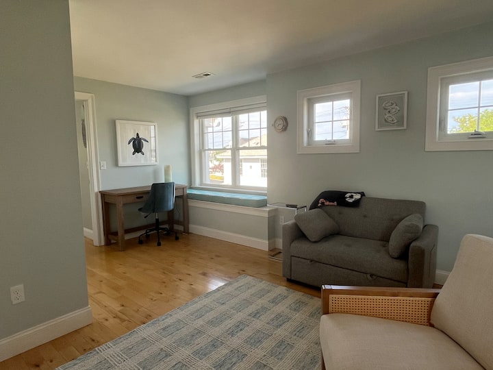 Coastal Getaway - Marshfield, MA